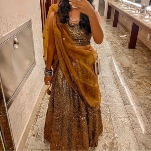 Lahenga Ready To Wear